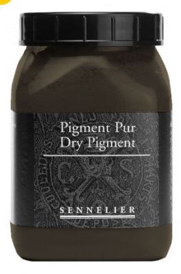 PIGMENT PUR TERRE D OMBRE NATURELLE
