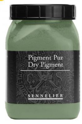 PIGMENT PUR TERRE VERTE 120G