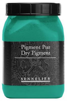 PIGMENT PUR VERT EMERAUDE SUBSTITUT