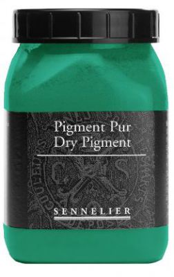 PIGMENT PUR VERT VERONESE 180 G