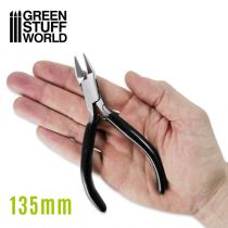 Pince coupante diagonale 135mm