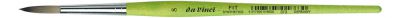 PINCEAU DA VINCI FIT SYNTHETICS SERIE 373 N�0