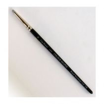 PINCEAU SILICONE COLOUR SHAPER N&deg;0 FERME CONCAVE