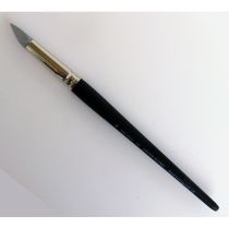 PINCEAU SILICONE COLOUR SHAPER N&deg;10 FERME BISEAU EFFILE