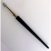 PINCEAU SILICONE COLOUR SHAPER N&deg;10 FERME CONCAVE