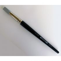 PINCEAU SILICONE COLOUR SHAPER N&deg;16 FERME BISEAU  PLAT