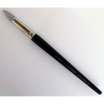 PINCEAU SILICONE COLOUR SHAPER N&deg;16 FERME BISEAU EFFILE