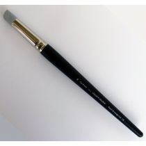 PINCEAU SILICONE COLOUR SHAPER N&deg;16 FERME CONCAVE