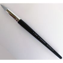 PINCEAU SILICONE COLOUR SHAPER N&deg;16 FERME CONIQUE