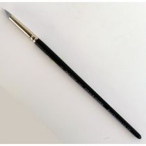 PINCEAU SILICONE COLOUR SHAPER N&deg;2 FERME BISEAU EFFILE