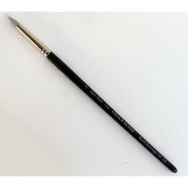 PINCEAU SILICONE COLOUR SHAPER N&deg;2 FERME CONIQUE