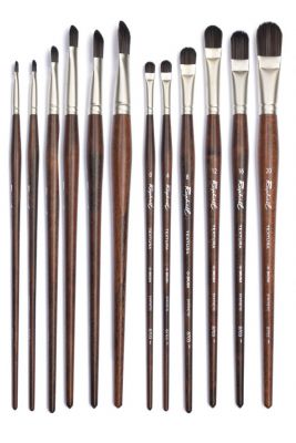 Pinceau Textura D-Brush S�rie 8703