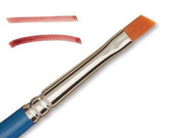 PINCEAUX BISEAUT�S KAERELL BLEU 8264