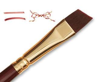 PINCEAUX BISEAUT�S SEPIA DECO 8560