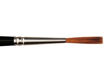 PINCEAUX CARR� MARTRE KOLINSKY 881