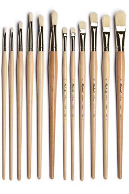 PINCEAUX D\'ARTIGNY D-BRUSH SERIE 3593