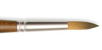 PINCEAUX RONDS PRECISION 8900