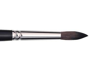 PINCEAUX RONDS SOFTAQUA 845