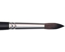 PINCEAUX RONDS SOFTAQUA 845