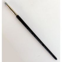 PINCEAUX SILICONE COLOUR SHAPER N&deg;2 FERME CONCAVE BISEAUTE