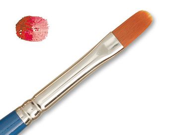 PINCEAUX US�S BOMB�S KAERELL BLEU 8244