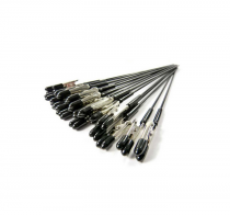 Pinces de Crocodile pour maintien Peinture x20