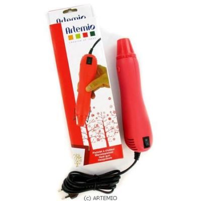 PISTOLET A CHALEUR