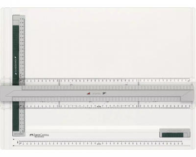PLANCHE A DESSIN A3 TK-SYSTEM