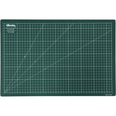 PLAQUE DE COUPE AUTO CICATRISANTE 45X30CM