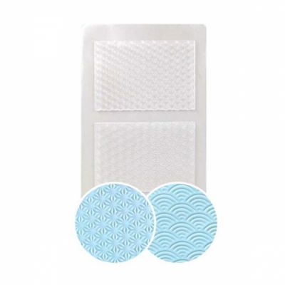 PLAQUE DE TEXTURE JAPON