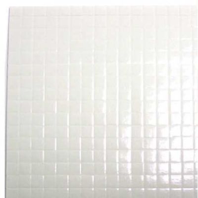 PLAQUES AUTOCOLLANTES 2MM