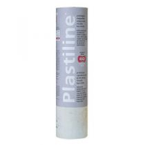 PLASTILINE 1KG GRISE DURETE 60 DURE