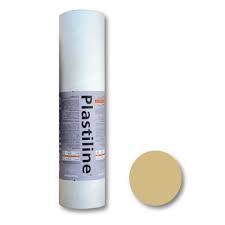 PLASTILINE 1KG IVOIRE DURETE 50 SOUPLE
