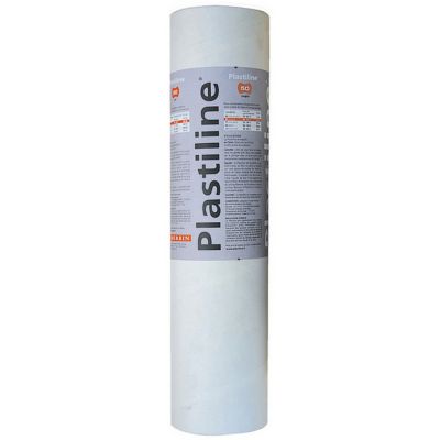 PLASTILINE 5KG GRISE DURETE 60 DURE