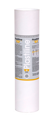 PLASTILINE 5KG IVOIRE DURETE 40 TRES SOUPLE