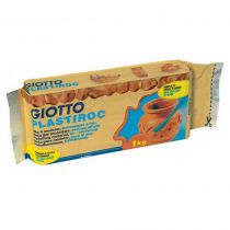 PLASTIROC GIOTTO TERRACOTTA 1KG