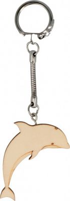 PORTE CLEFS DAUPHINS