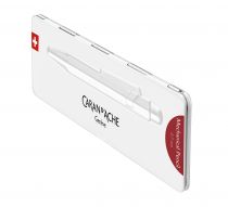 PORTE-MINE COLORMAT-X CARAN D\'ACHE 0,7MM AVEC &Eacute;TUI SLIMPACK