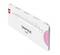 PORTE-MINE COLORMAT-X CARAN D\'ACHE 0,7MM AVEC &Eacute;TUI SLIMPACK