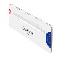 PORTE-MINE COLORMAT-X CARAN D\'ACHE 0,7MM AVEC &Eacute;TUI SLIMPACK