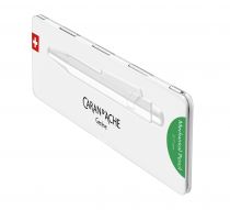 PORTE-MINE COLORMAT-X CARAN D\'ACHE 0,7MM AVEC &Eacute;TUI SLIMPACK