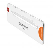 PORTE-MINE COLORMAT-X CARAN D\'ACHE 0,7MM AVEC &Eacute;TUI SLIMPACK