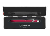 PORTE-MINE COLORMAT-X CARAN D\'ACHE 0,7MM AVEC &Eacute;TUI SLIMPACK