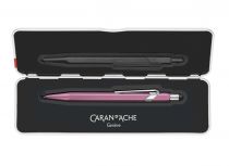 PORTE-MINE COLORMAT-X CARAN D\'ACHE 0,7MM AVEC &Eacute;TUI SLIMPACK