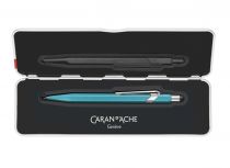 PORTE-MINE COLORMAT-X CARAN D\'ACHE 0,7MM AVEC &Eacute;TUI SLIMPACK