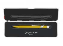 PORTE-MINE COLORMAT-X CARAN D\'ACHE 0,7MM AVEC &Eacute;TUI SLIMPACK
