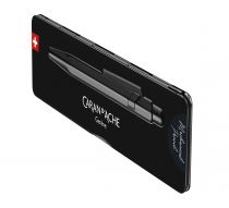 PORTE-MINE PREMIUM CARAN D\'ACHE 0,7MM AVEC &Eacute;TUI SLIMPACK