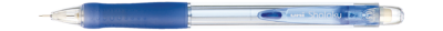 PORTE MINE SHALAKU 0.5mm BLEU
