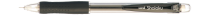 PORTE MINE SHALAKU 0.5mm NOIR