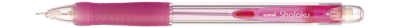 PORTE MINE SHALAKU 0.5mm ROSE